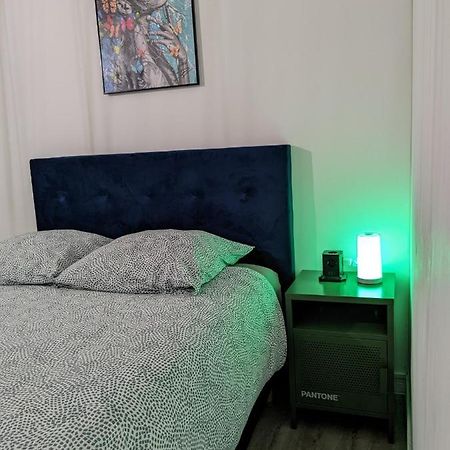 Paris 13 Apartment Le Kremlin-Bicetre ภายนอก รูปภาพ
