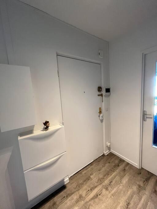 Paris 13 Apartment Le Kremlin-Bicetre ภายนอก รูปภาพ