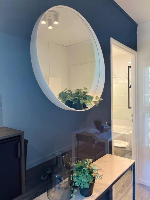 Paris 13 Apartment Le Kremlin-Bicetre ภายนอก รูปภาพ
