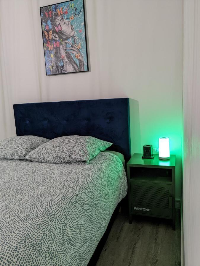 Paris 13 Apartment Le Kremlin-Bicetre ภายนอก รูปภาพ